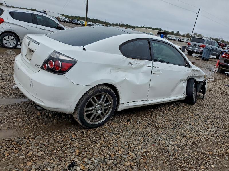 2010 Scion TC