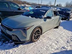 2025 KIA K4 gt Line en venta en Hillsborough, NJ