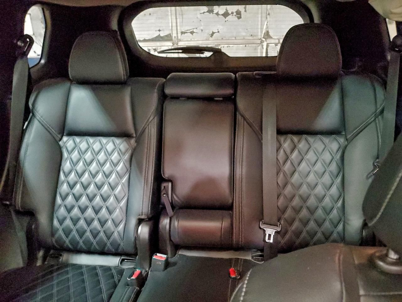 2023 Mitsubishi Outlander sel