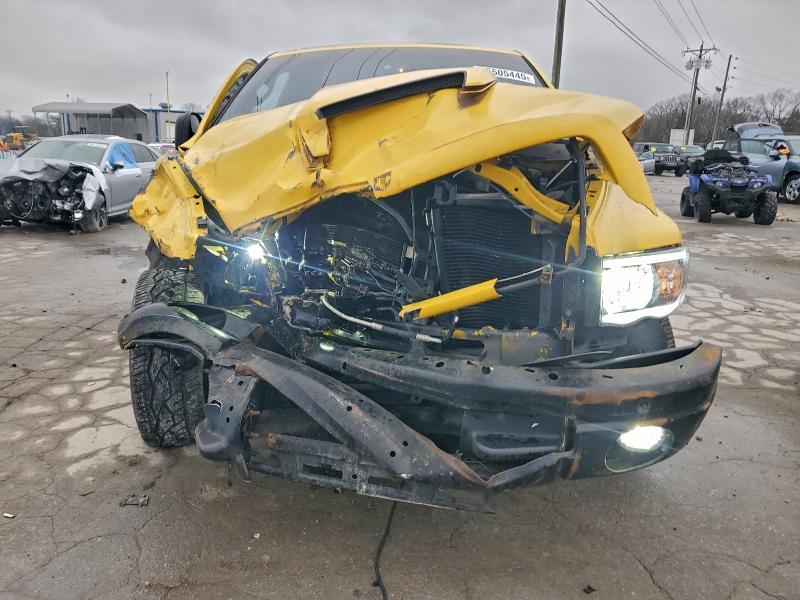 2004 Dodge Ram 1500 st