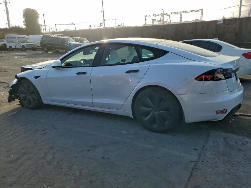 2023 Tesla Model s
