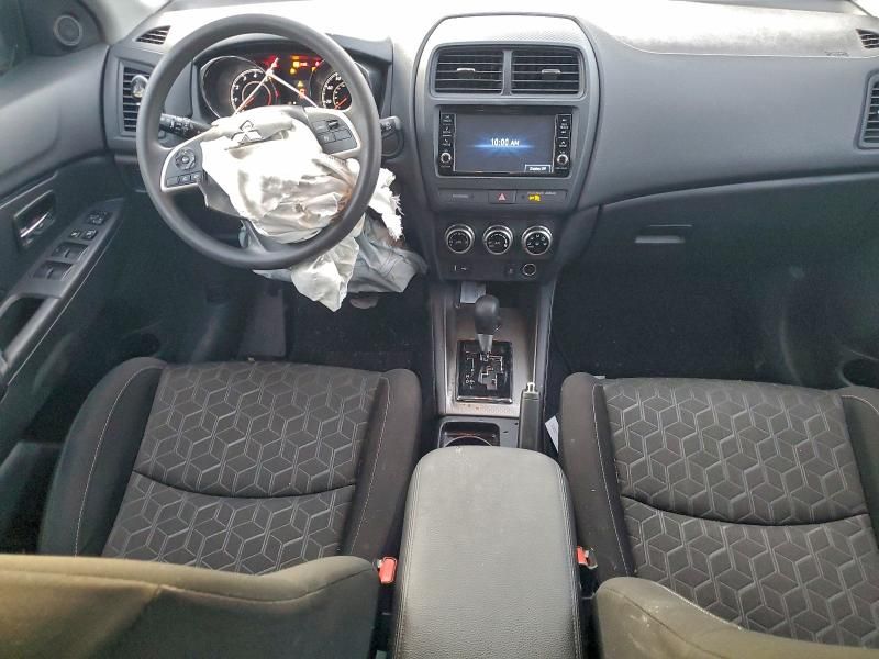 2024 Mitsubishi Outlander Sport