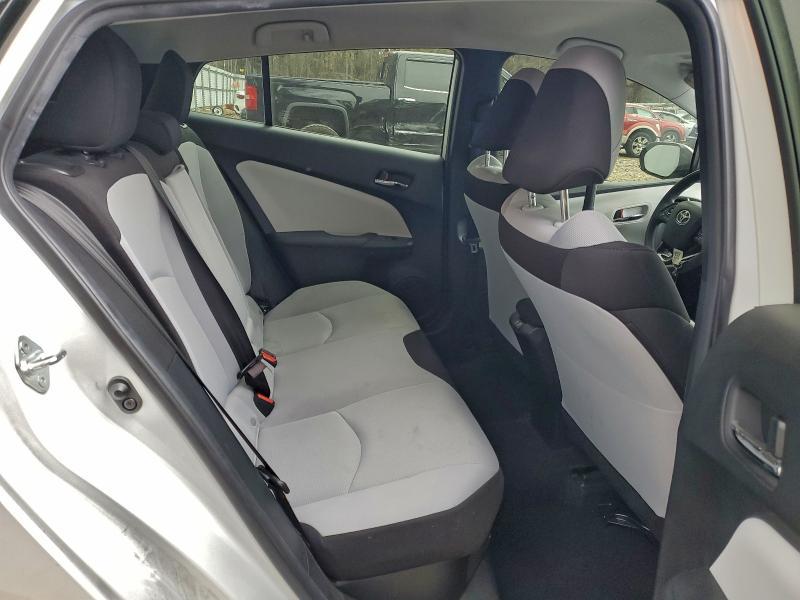 2021 Toyota Prius Special Edition
