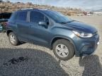 2021 Chevrolet Trax 1LT