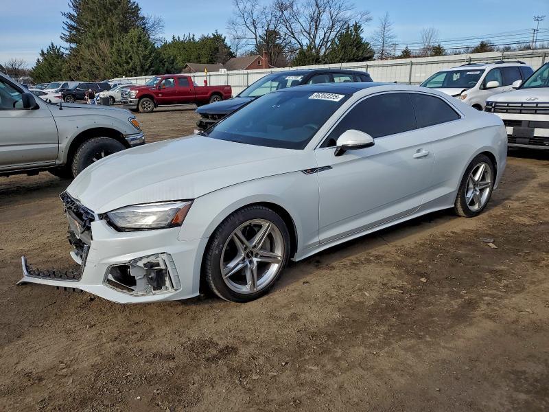 2022 Audi A5 Premium 45