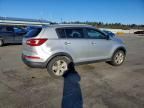 2011 KIA Sportage lx