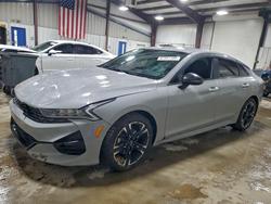 2022 KIA K5 gt Line en venta en West Mifflin, PA
