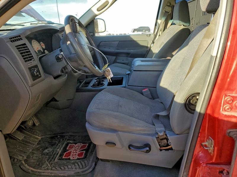 2006 Dodge Ram 1500 st