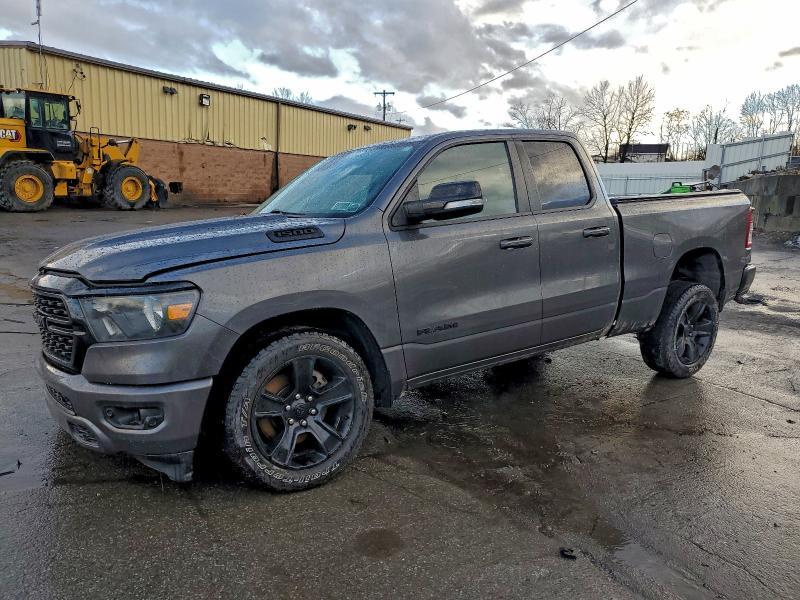 2022 Dodge Ram 1500