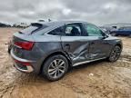 2022 Audi Q5 Sportback prm pls 45