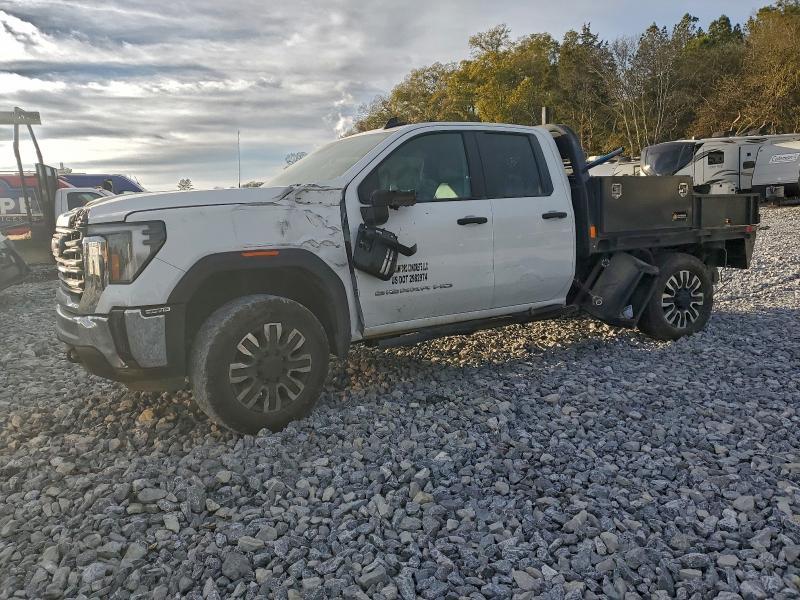 2024 Gmc Sierra 3500hd GMC Sierra 3500HD