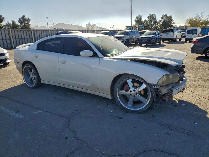 2014 Dodge Charger r