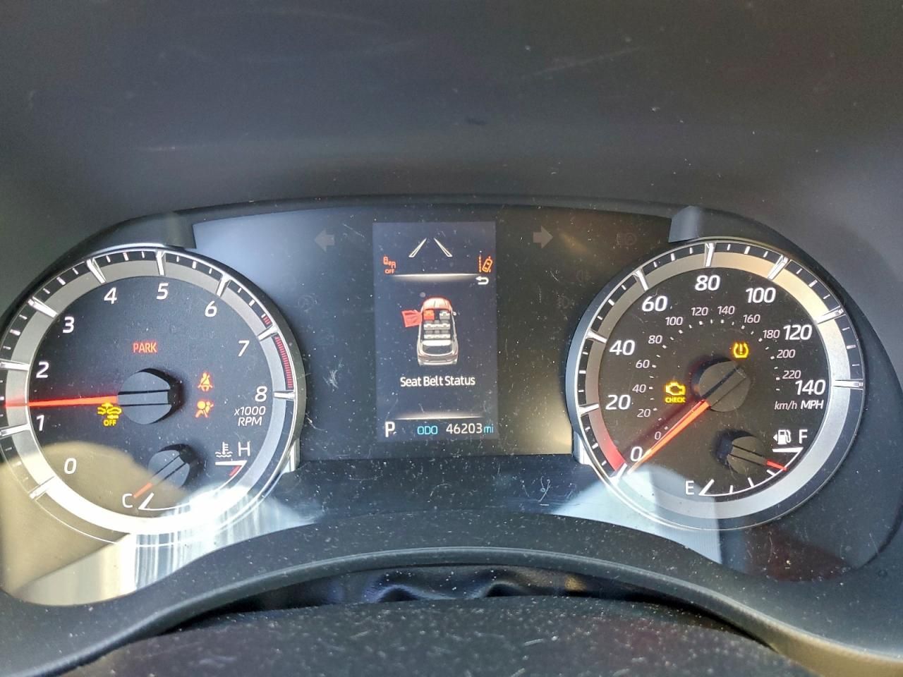 2021 Toyota Highlander l