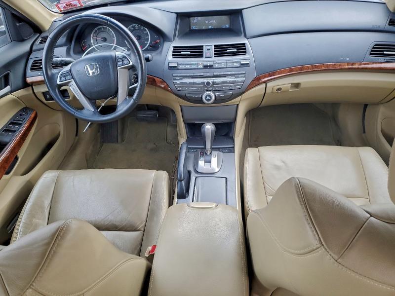 2011 Honda Accord exl