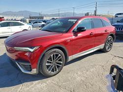 2024 Acura Zdx A-spec for sale in Sun Valley, CA