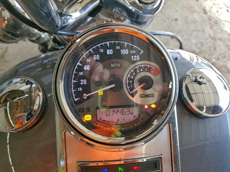 2022 Harley-Davidson Flhr