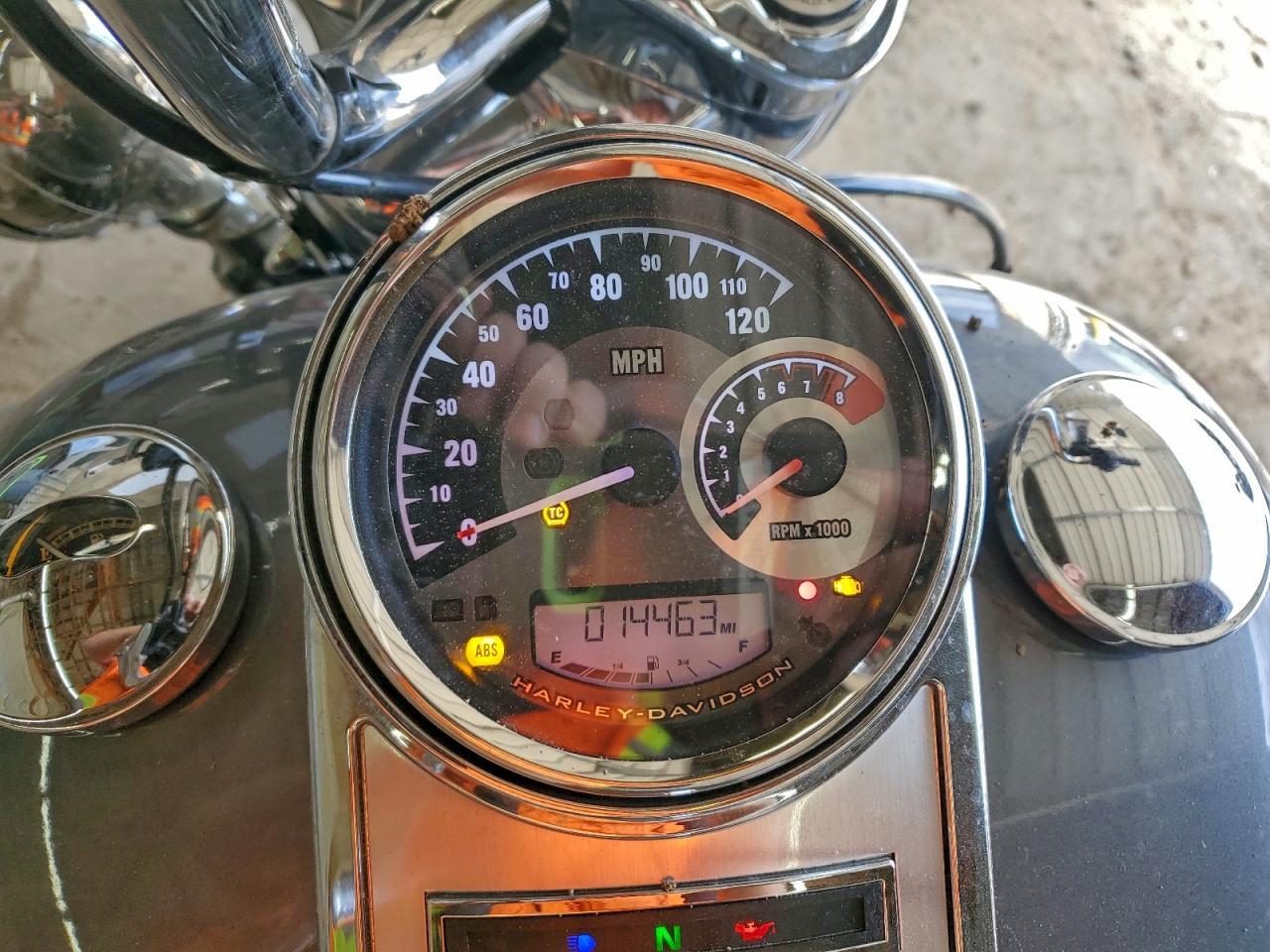 2022 Harley-Davidson Flhr