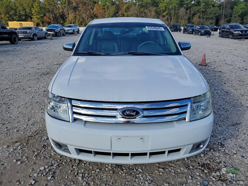 2008 Ford Taurus Limited