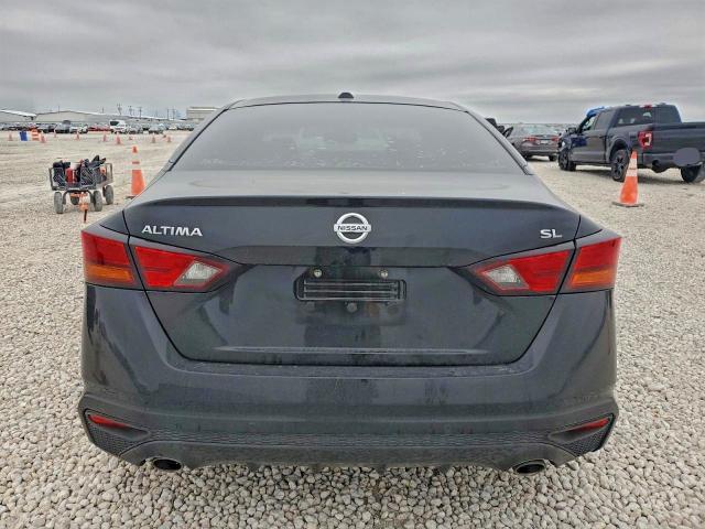 2019 Nissan Altima sl