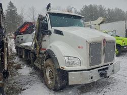 2025 Kenworth T880 Boom Kenworth T880 Boom for sale in Cookstown, ON