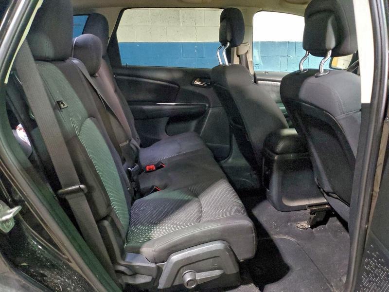 2012 Dodge Journey sxt