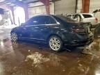 2008 Mercedes-Benz C 300 4matic