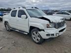 2012 Honda Ridgeline RTL