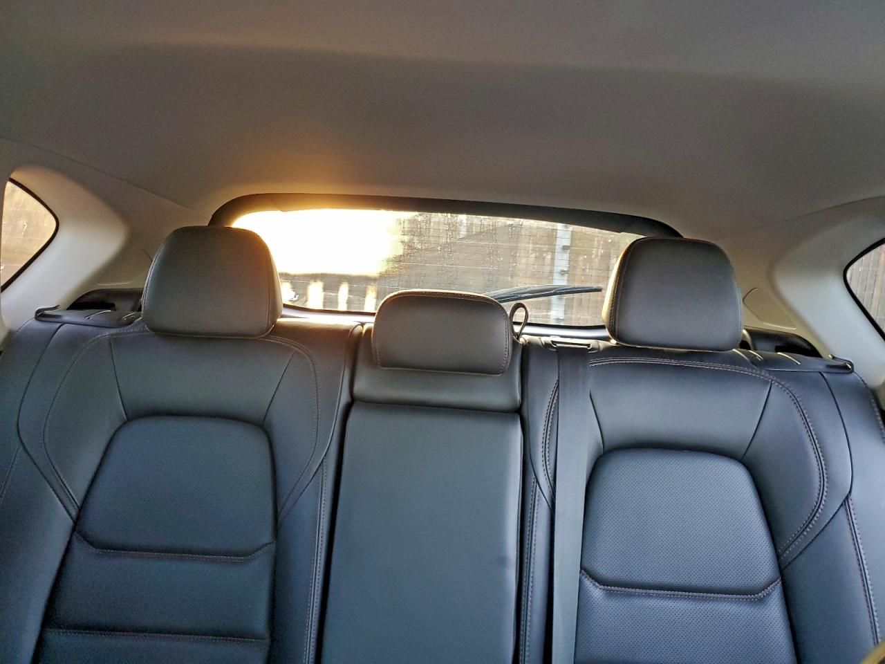 2023 Mazda Cx-5 Premium Plus