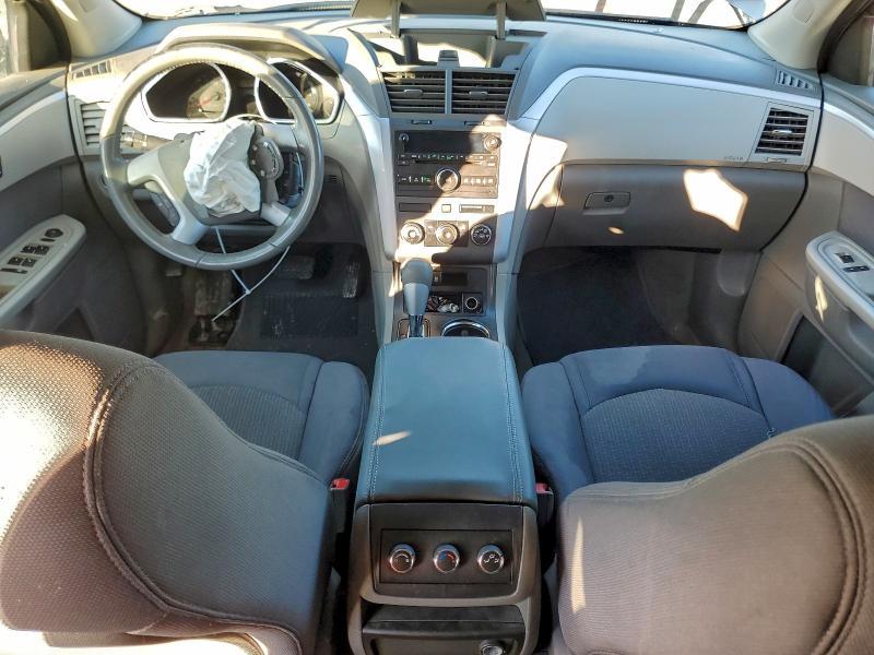 2012 Chevrolet Traverse ls