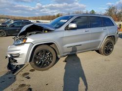 2019 Jeep Grand Cherokee Laredo en venta en Brookhaven, NY