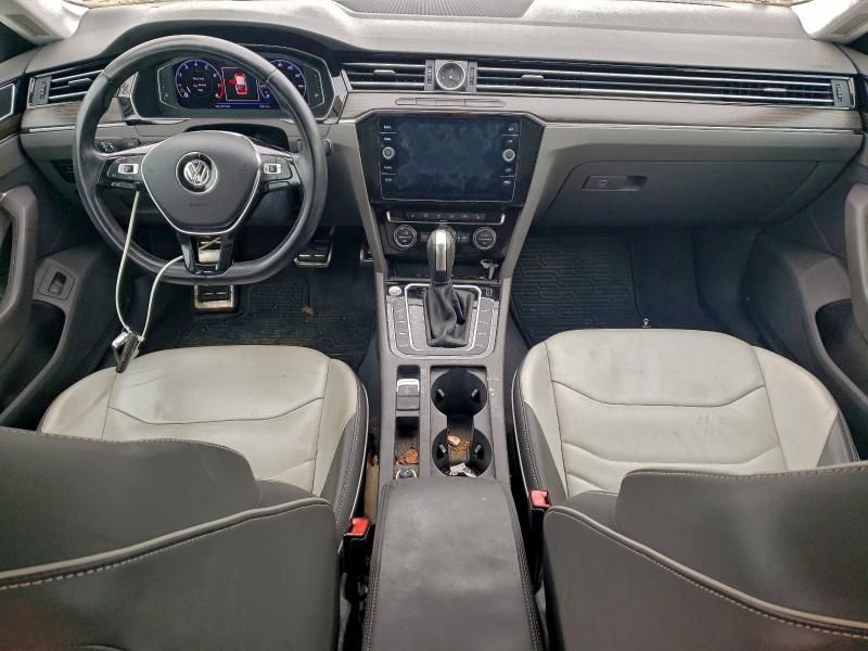 2020 Volkswagen Arteon sel