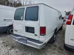 2005 Ford E250 Delivery Van