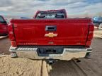 2015 Chevrolet Silverado K2500 Heavy Duty LTZ