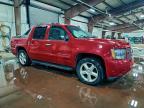 2008 Chevrolet Avalanche K1500