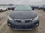 2011 Lexus Ct 200