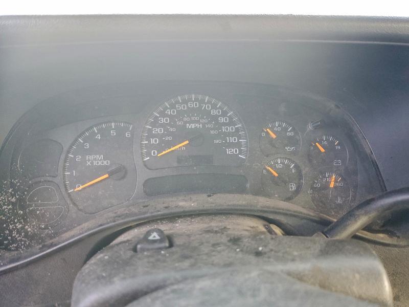 2005 GMC Yukon xl K1500
