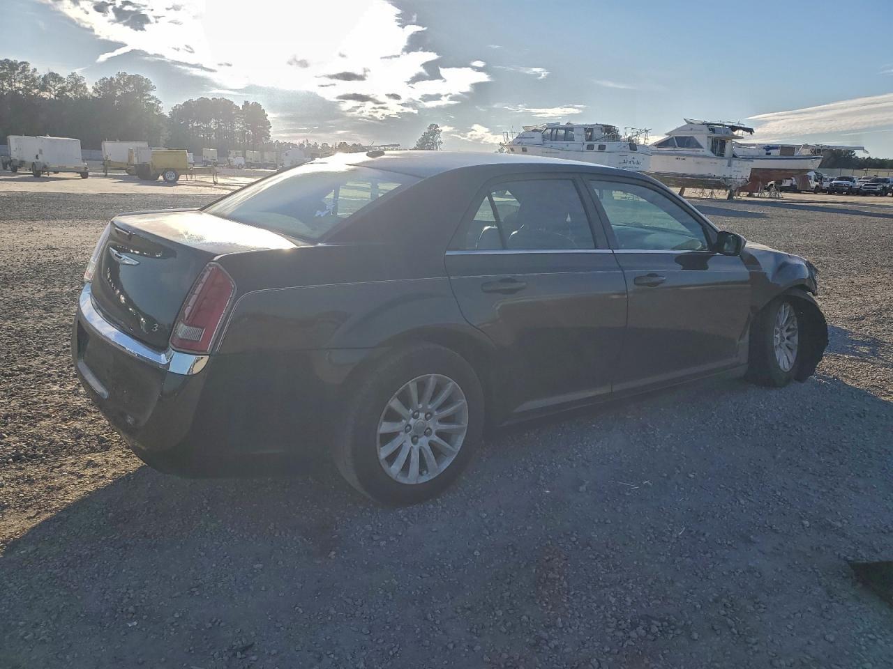 2013 Chrysler 300