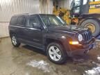 2013 Jeep Patriot Sport