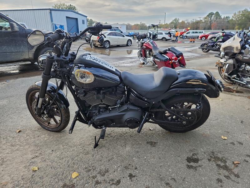2022 Harley-Davidson Fxlrs