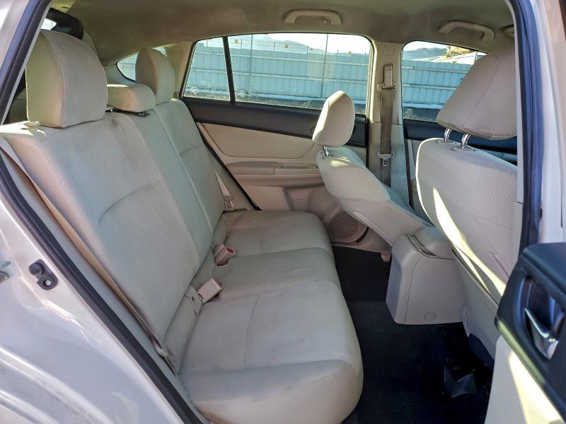 2014 Subaru Impreza Premium