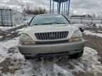 2000 Lexus Rx 300