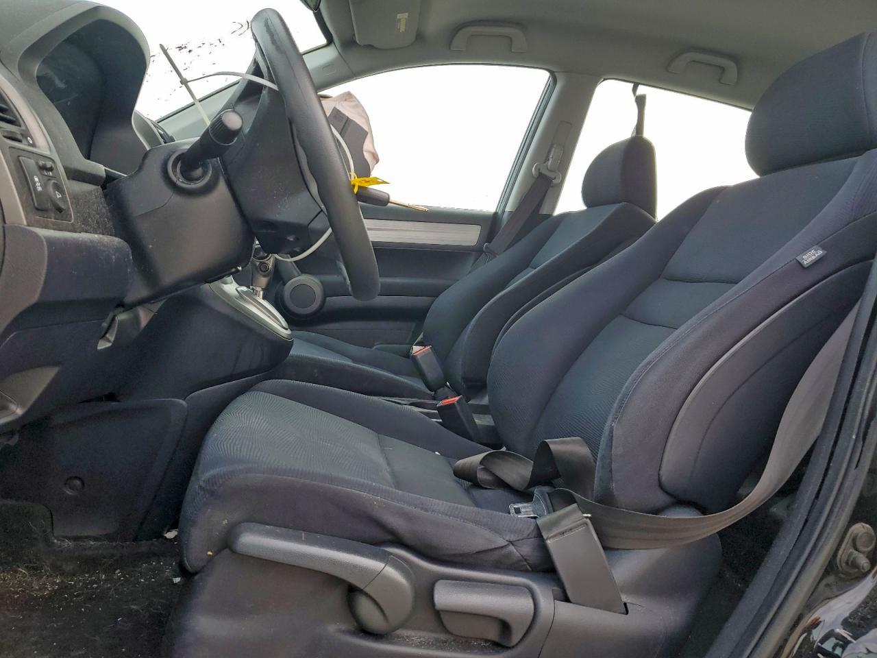 2010 Honda CR-V LX