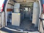 2014 Chevrolet G2500 Utility / Service Van