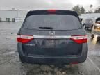 2013 Honda Odyssey exl