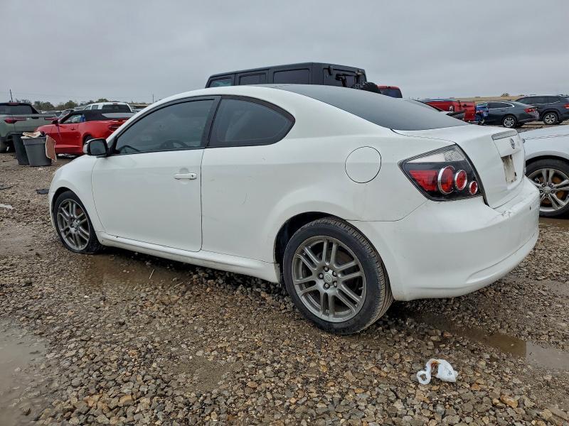 2010 Scion TC
