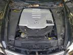 2007 Lexus Ls 460