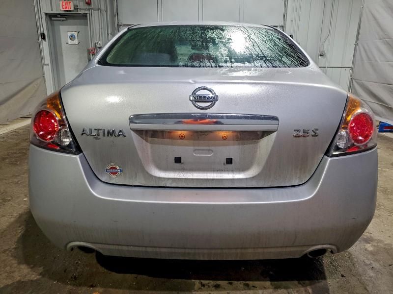 2009 Nissan Altima 2.5