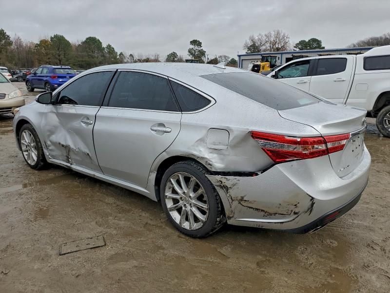 2014 Toyota Avalon Base