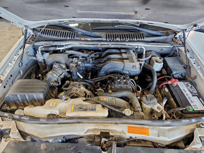 2010 Ford Explorer Sport Trac xlt