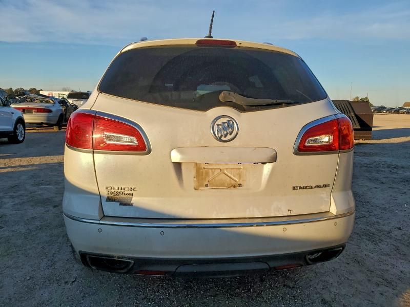 2016 Buick Enclave